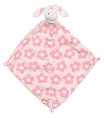 Angel dear pink discount bunny