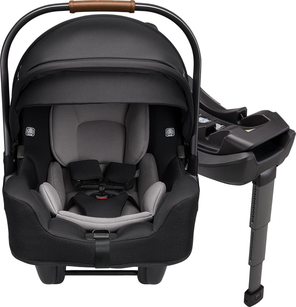 Consumer reports nuna hot sale pipa