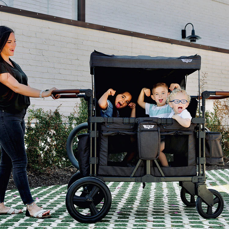 Keenz baby outlet wagon