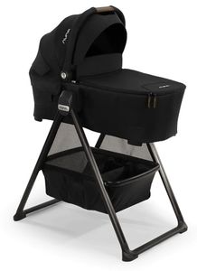 Nuna mixx bassinet stand online