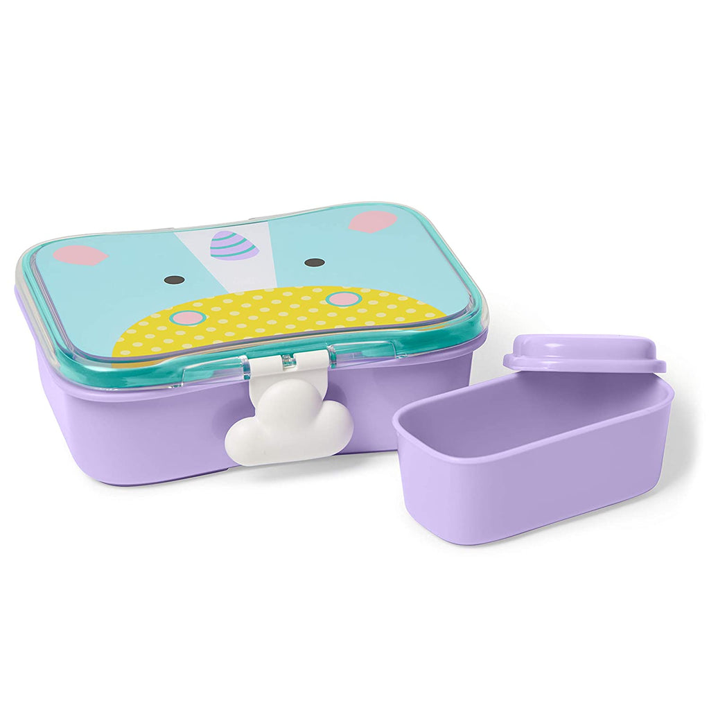 Kids Lunch Containers & Snack Cups, Skip Hop