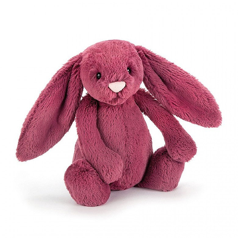 Peluche - Hérisson Bashful Original Medium Jellycat