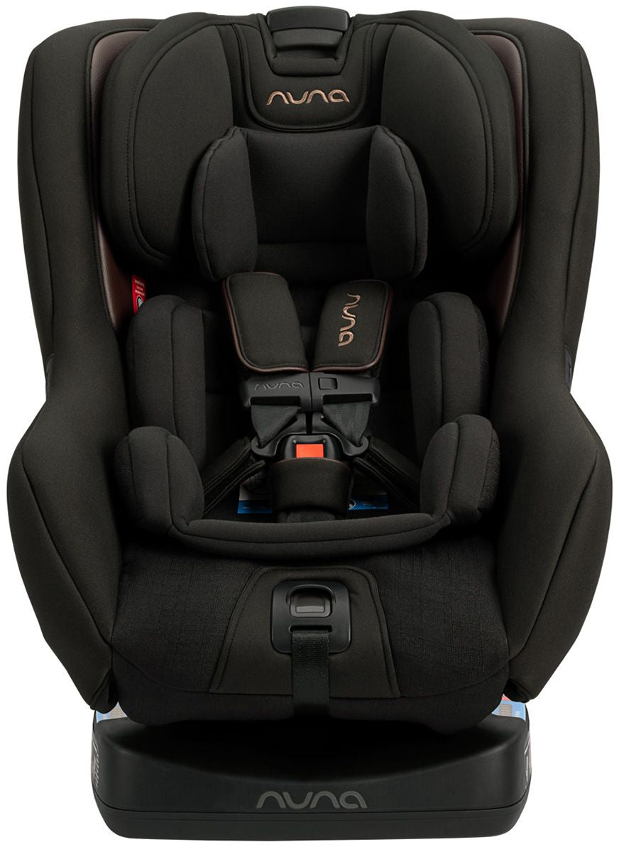 Nuna Rava Convertible Car Seat Riveted