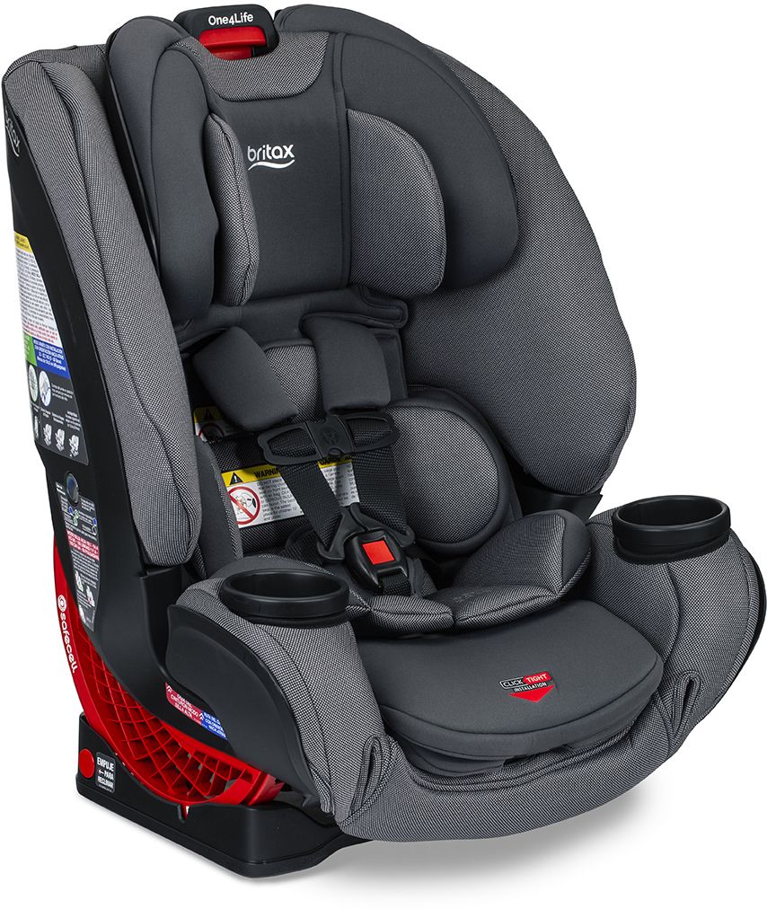 Britax convertible stroller online