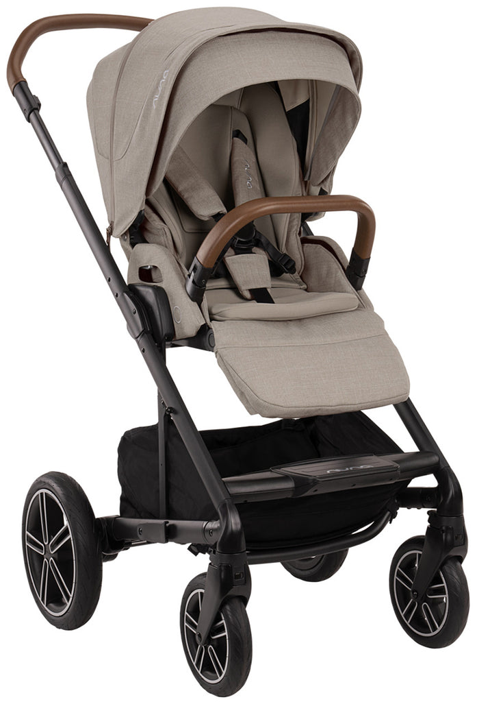 Nuna hotsell compatible strollers