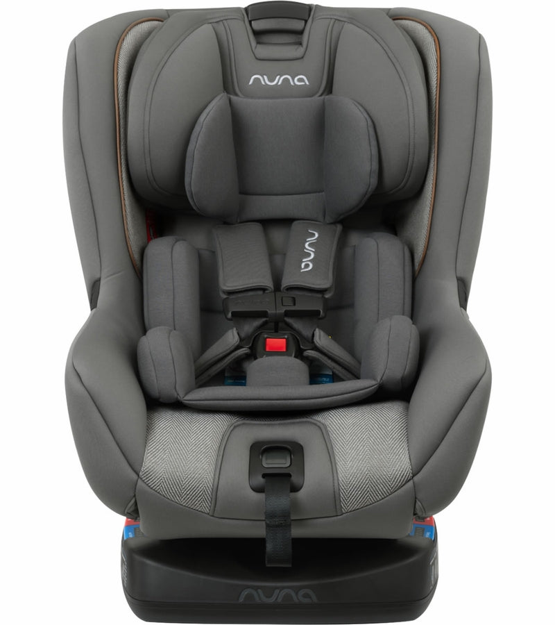 Nuna Rava Convertible Car Seat Riveted