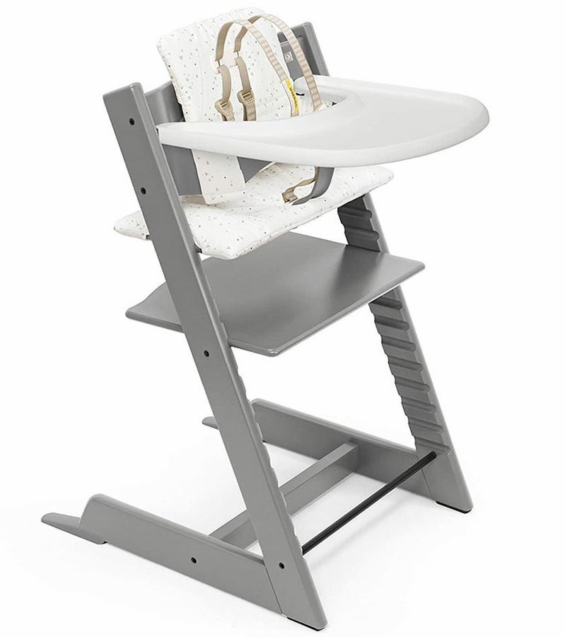 Stokke Tripp Trapp High Chair & Baby Set – Buttercup