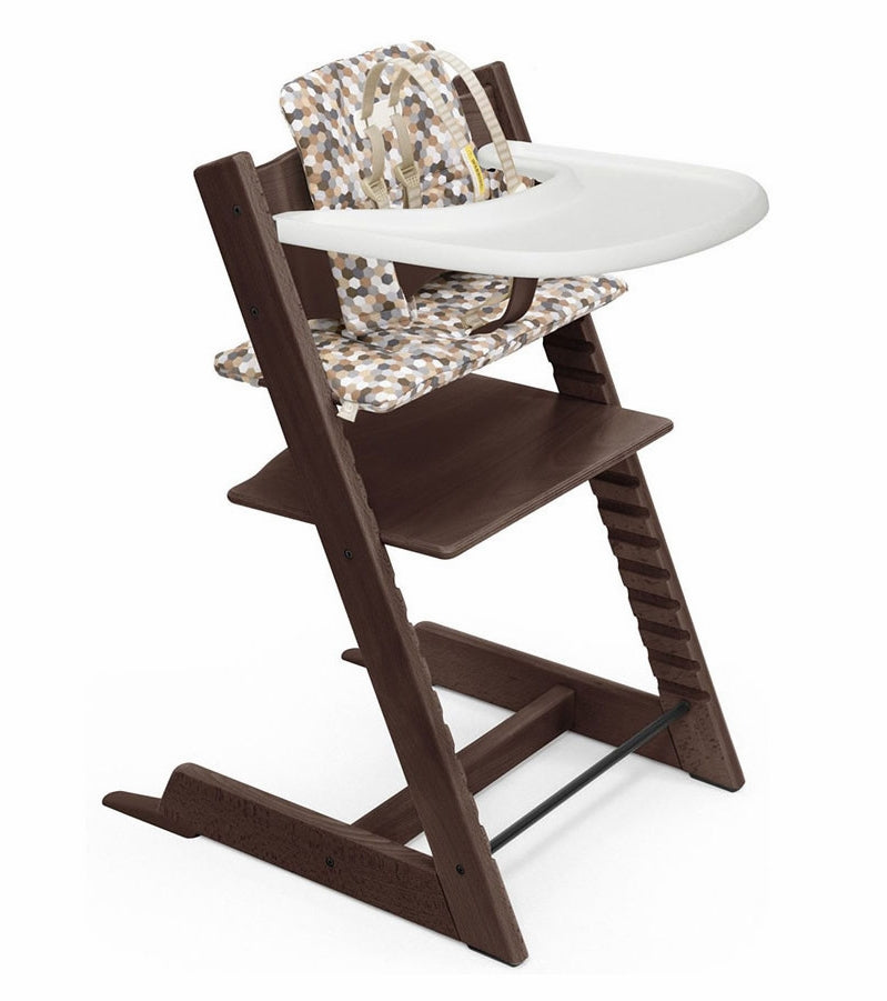 Stokke Tripp Trapp High Chair & Baby Set – Buttercup